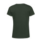 Camiseta inspire E150 Forest Green Mujer