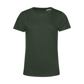 Camiseta #inspire E150 White