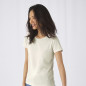 Camiseta inspire E150 Mocha Mujer