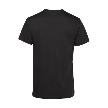 Camiseta inspire E150 Black Pure Hombre