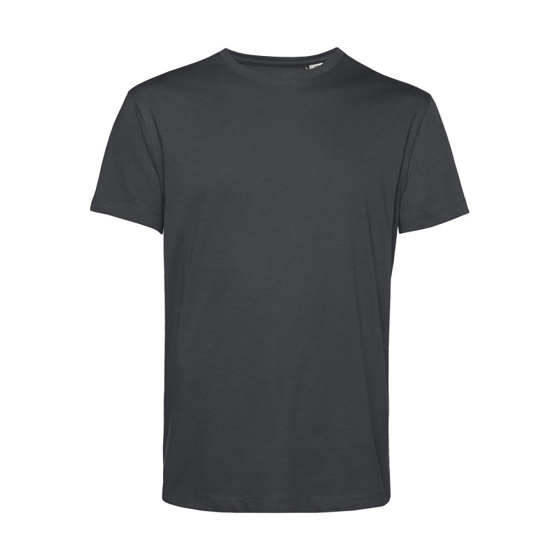 Camiseta inspire E150 Asphalt Hombre