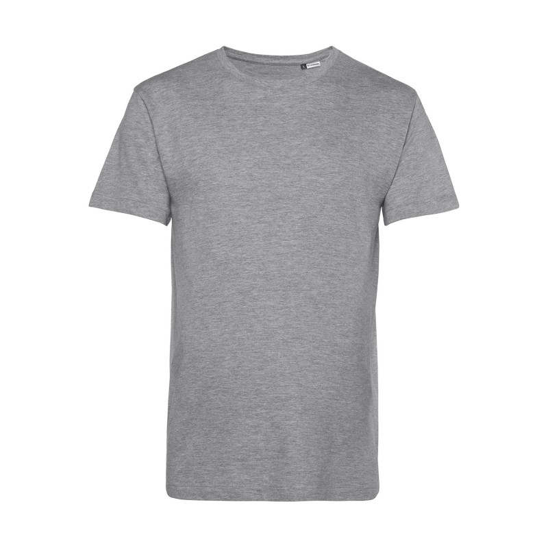Camiseta inspire E150 Heather Grey Hombre