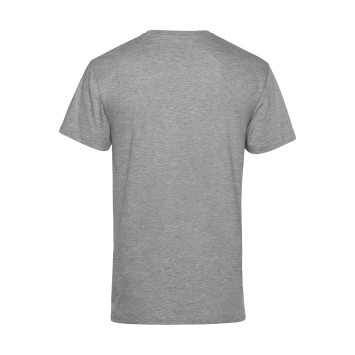 Camiseta #inspire E150 White