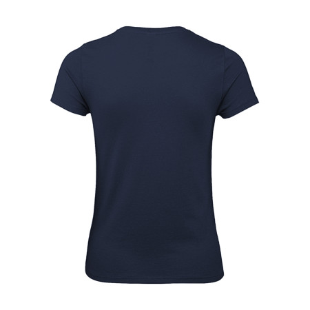 Samarreta dona E150 Navy