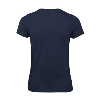 Camiseta mujer E150 Navy