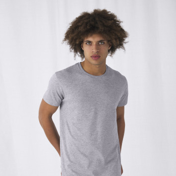 Camiseta #inspire E150 White