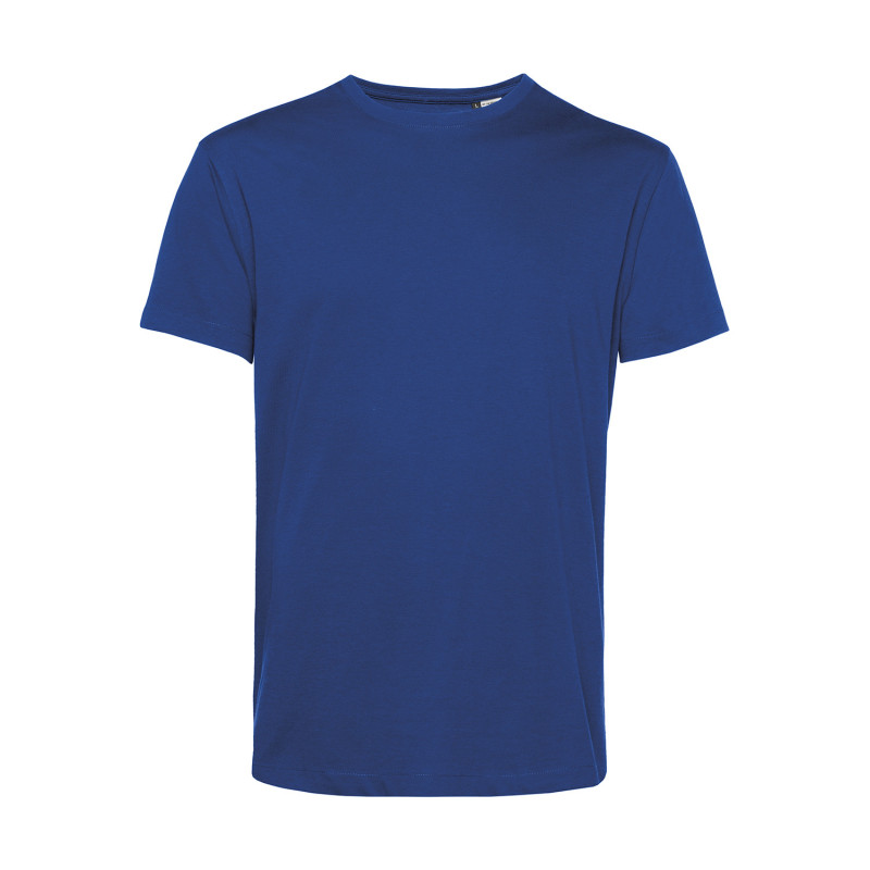 Camiseta inspire E150 Royal Hombre