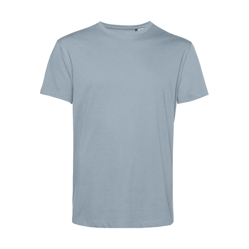Camiseta inspire E150 Blue Fog Hombre