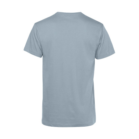 Camiseta inspire E150 Blue Fog Hombre