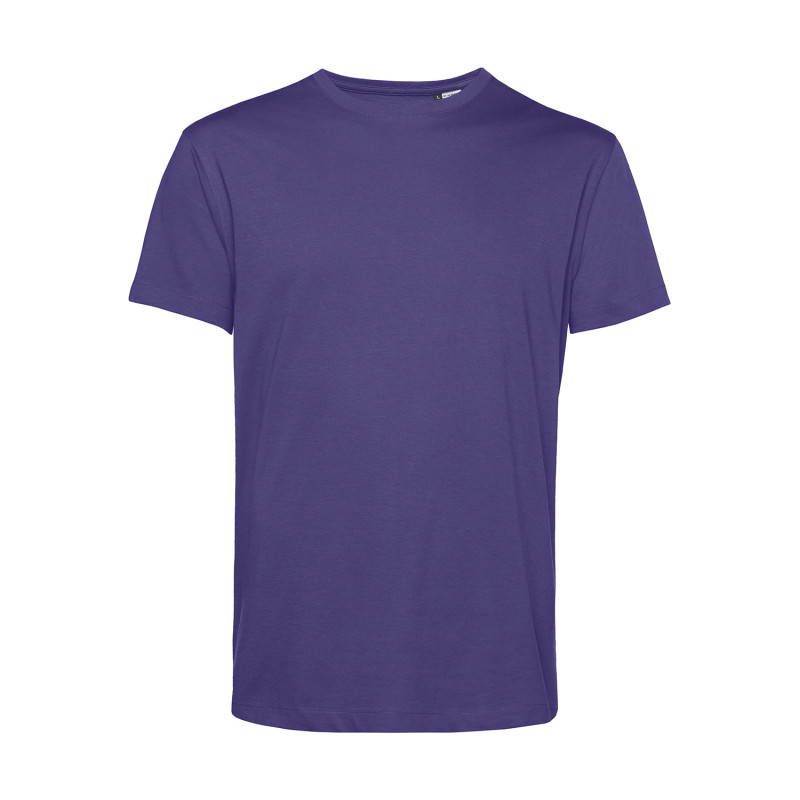 Camiseta inspire E150 Radiant Purple Hombre