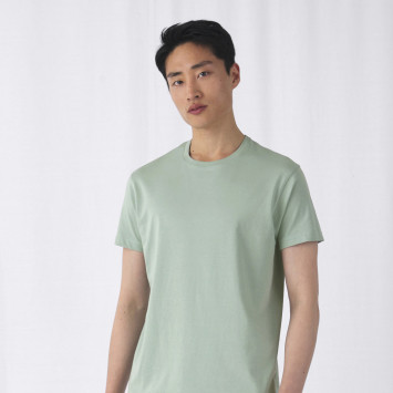 Samarreta #inspire E150 White