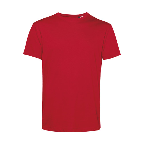 Camiseta #inspire E150 White