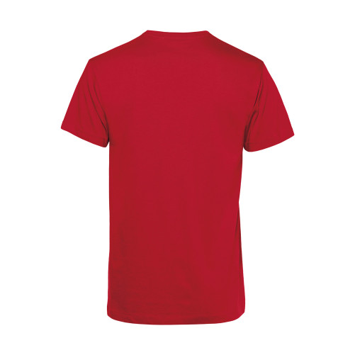 Camiseta inspire E150 Red Hombre
