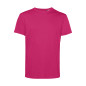 Camiseta inspire E150 Magenta Pink Hombre