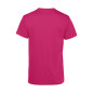 Camiseta inspire E150 Magenta Pink Hombre