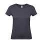 Camiseta mujer E150 Light Navy