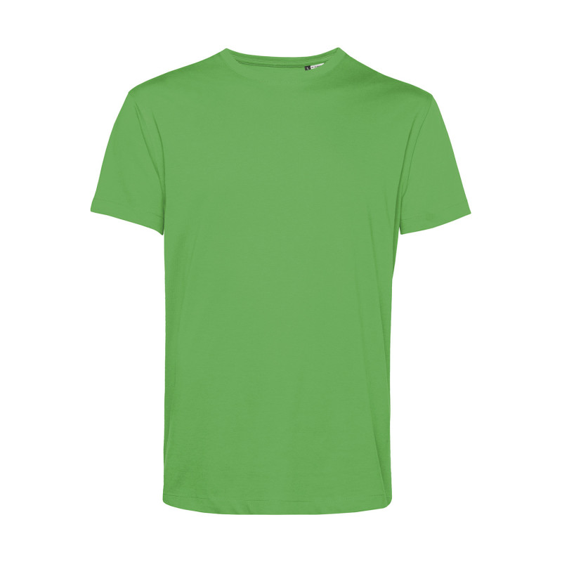 Camiseta inspire E150 Apple Green Hombre