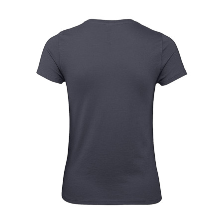 Camiseta mujer E150 Light Navy