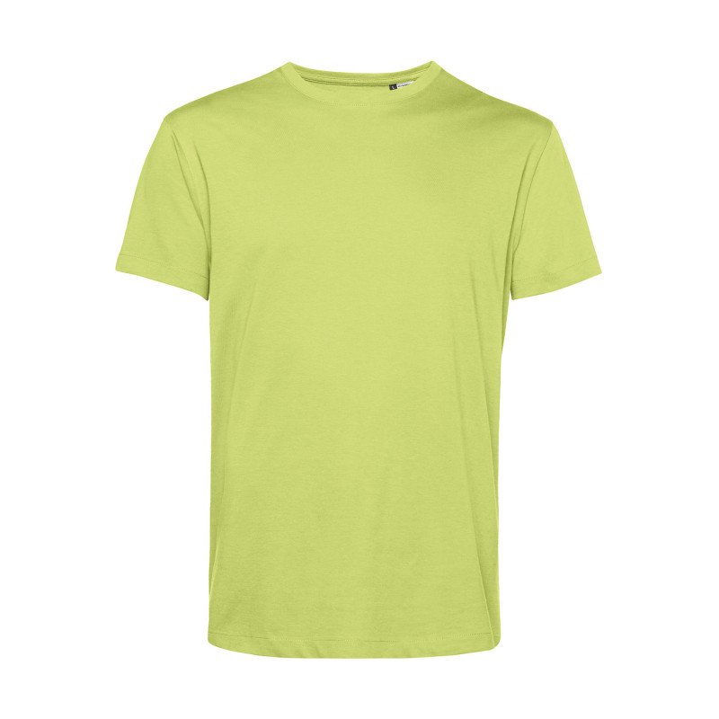 Camiseta inspire E150 Lime Hombre