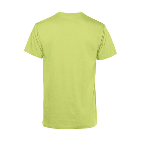 Camiseta inspire E150 Lime Hombre