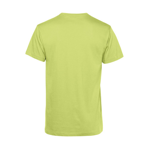 Camiseta inspire E150 Lime Hombre