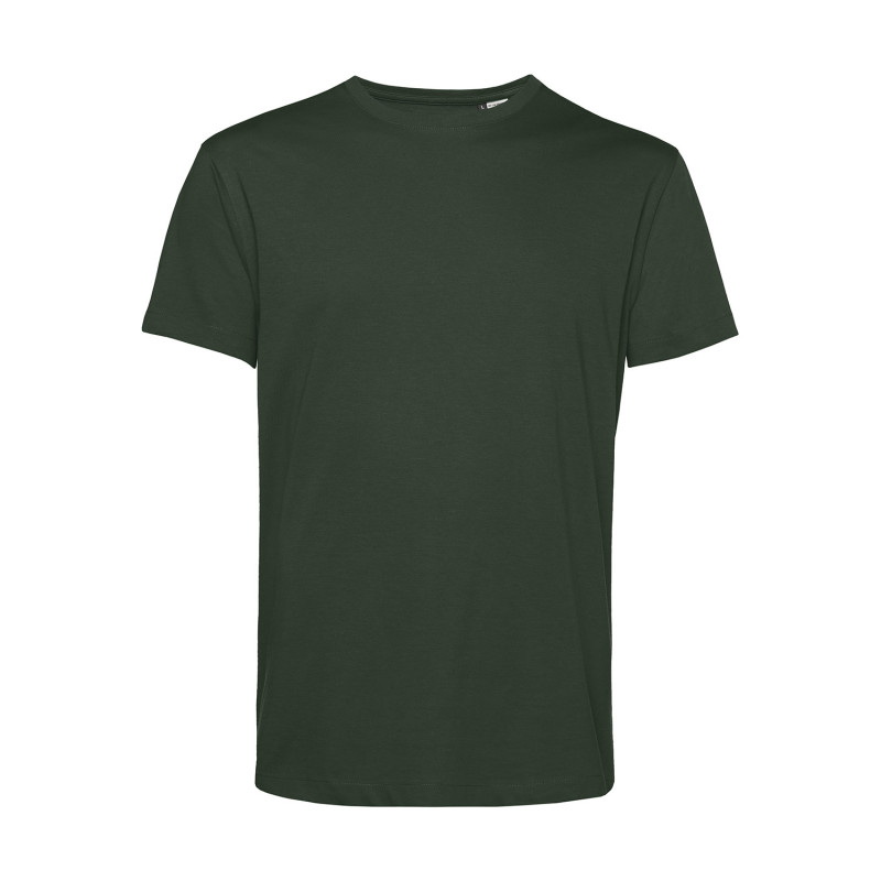 Camiseta inspire E150 Forest Green Hombre