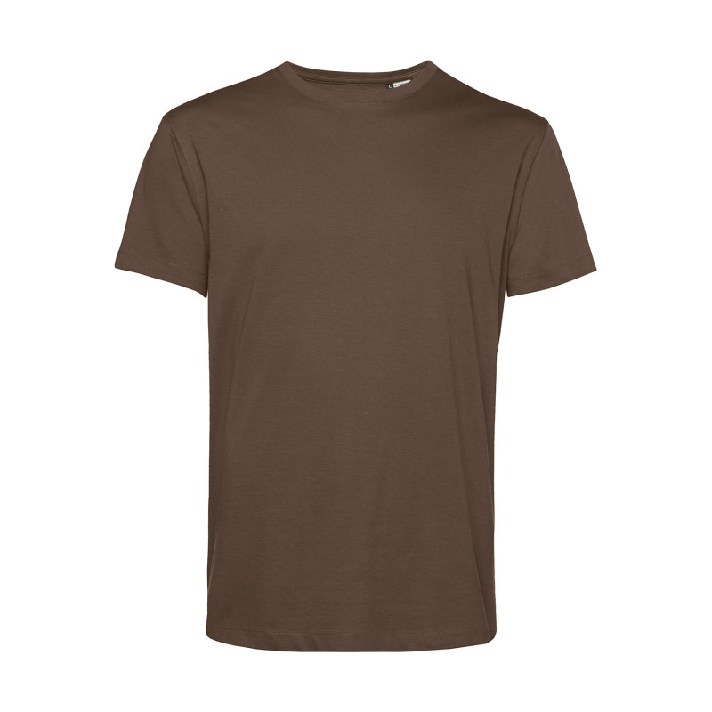 Camiseta inspire E150 Mocha Hombre