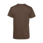 Camiseta inspire E150 Mocha Hombre