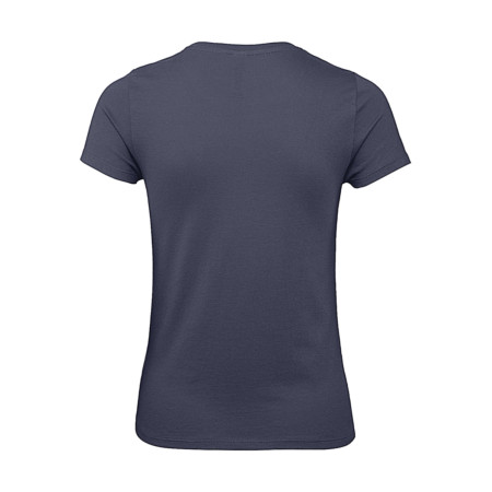 Camiseta mujer E150 Navy Blue