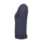 Samarreta dona E150 Navy Blue