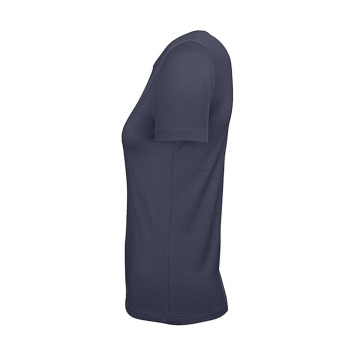 Samarreta dona E150 Navy Blue