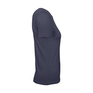 Samarreta dona E150 Navy Blue