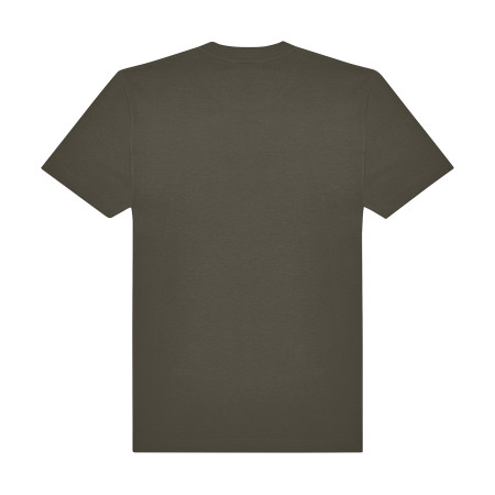 Camiseta E220 Khaki