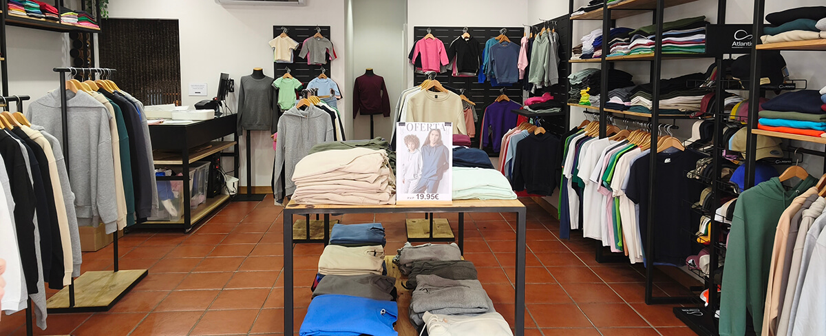 Garantia estampació