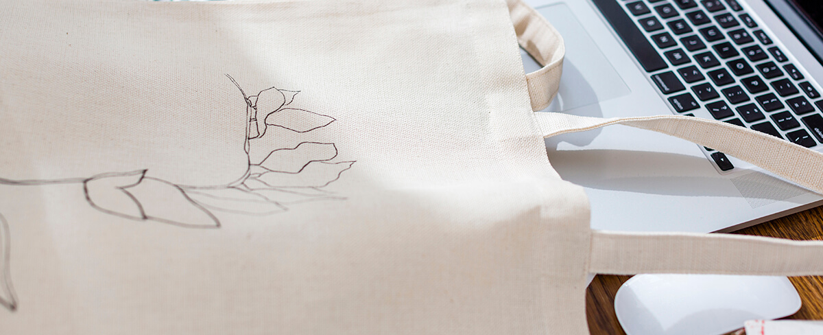 Procés gorres i totebags