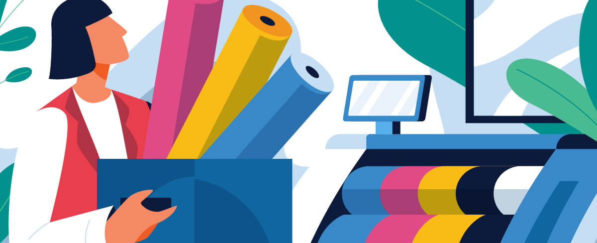 Serigrafia camisetes