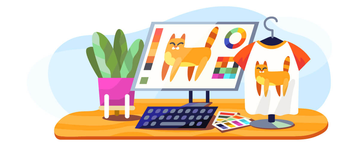 Merchandising personalitzat