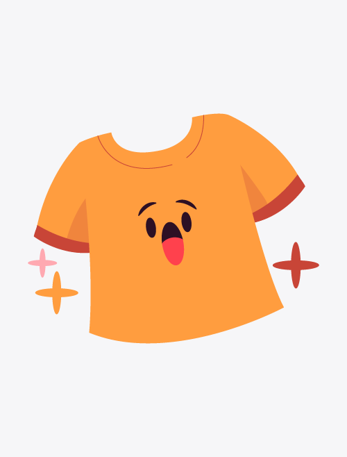 Samarretes per a nens