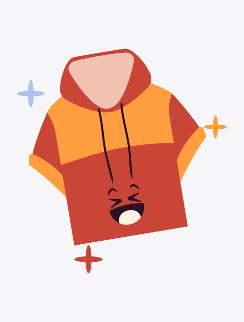 Dessuadores per a adults