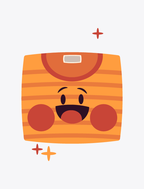 Samarretes per a home