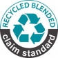 Recycled Blended